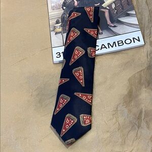 Christian Dior Tie